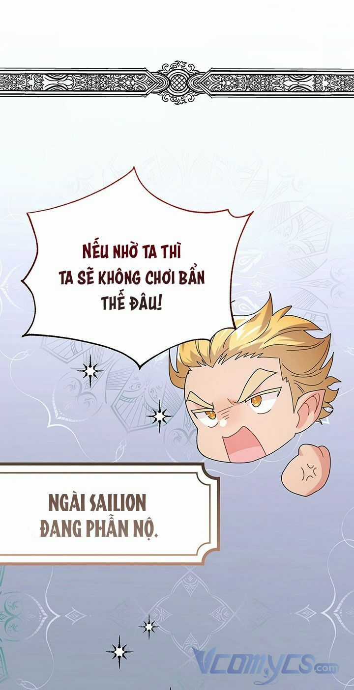 Chủ Nhân Cô Nhi Viện Muốn Nghỉ Ngơi Chapter 25 trang 38