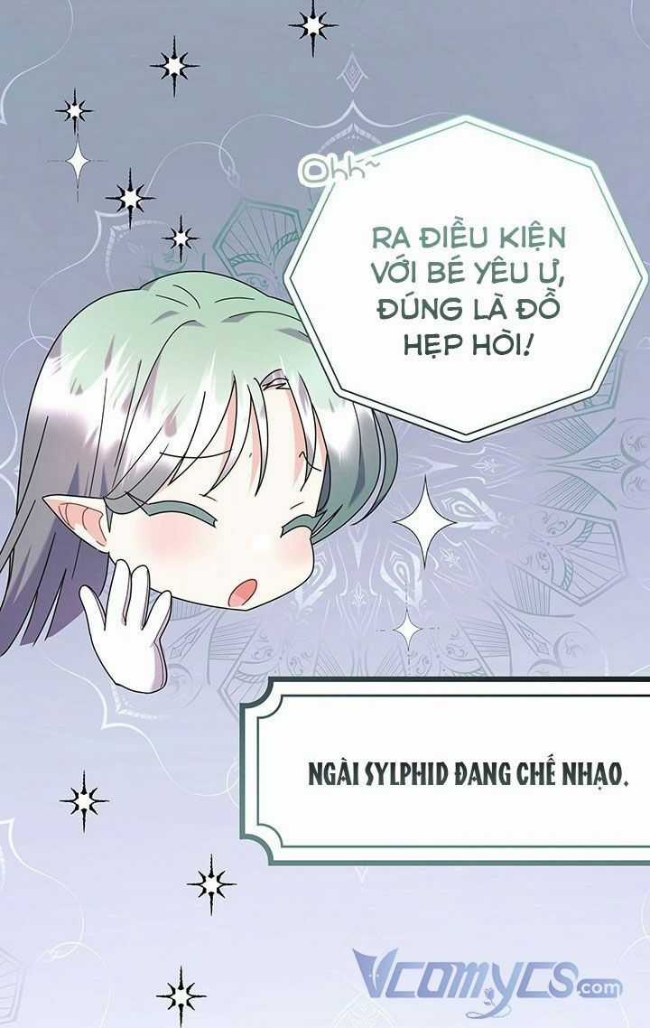 Chủ Nhân Cô Nhi Viện Muốn Nghỉ Ngơi Chapter 25 trang 39