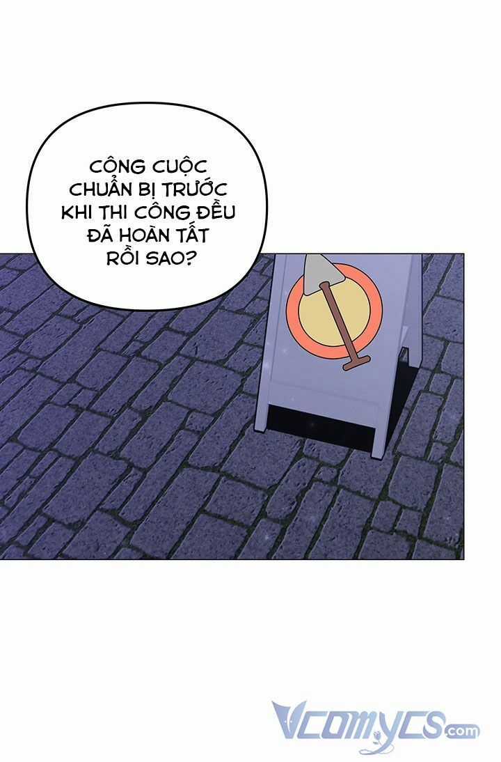 Chủ Nhân Cô Nhi Viện Muốn Nghỉ Ngơi Chapter 25 trang 4