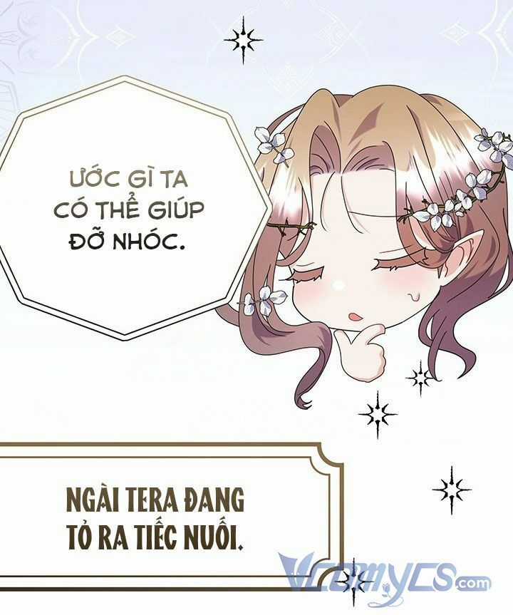 Chủ Nhân Cô Nhi Viện Muốn Nghỉ Ngơi Chapter 25 trang 40