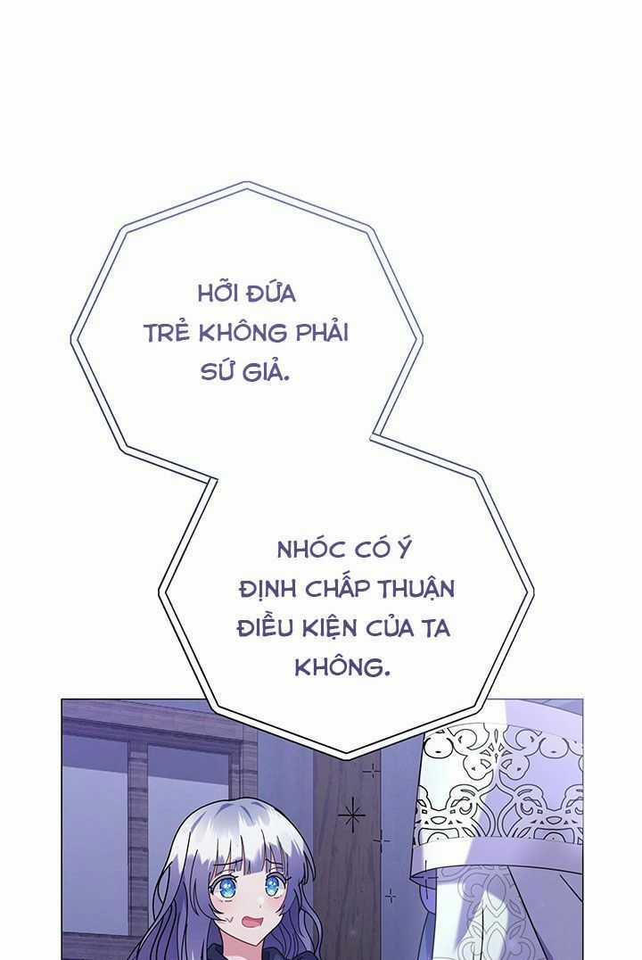 Chủ Nhân Cô Nhi Viện Muốn Nghỉ Ngơi Chapter 25 trang 43