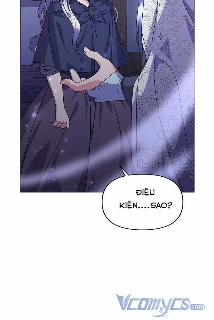 Chủ Nhân Cô Nhi Viện Muốn Nghỉ Ngơi Chapter 25 trang 44