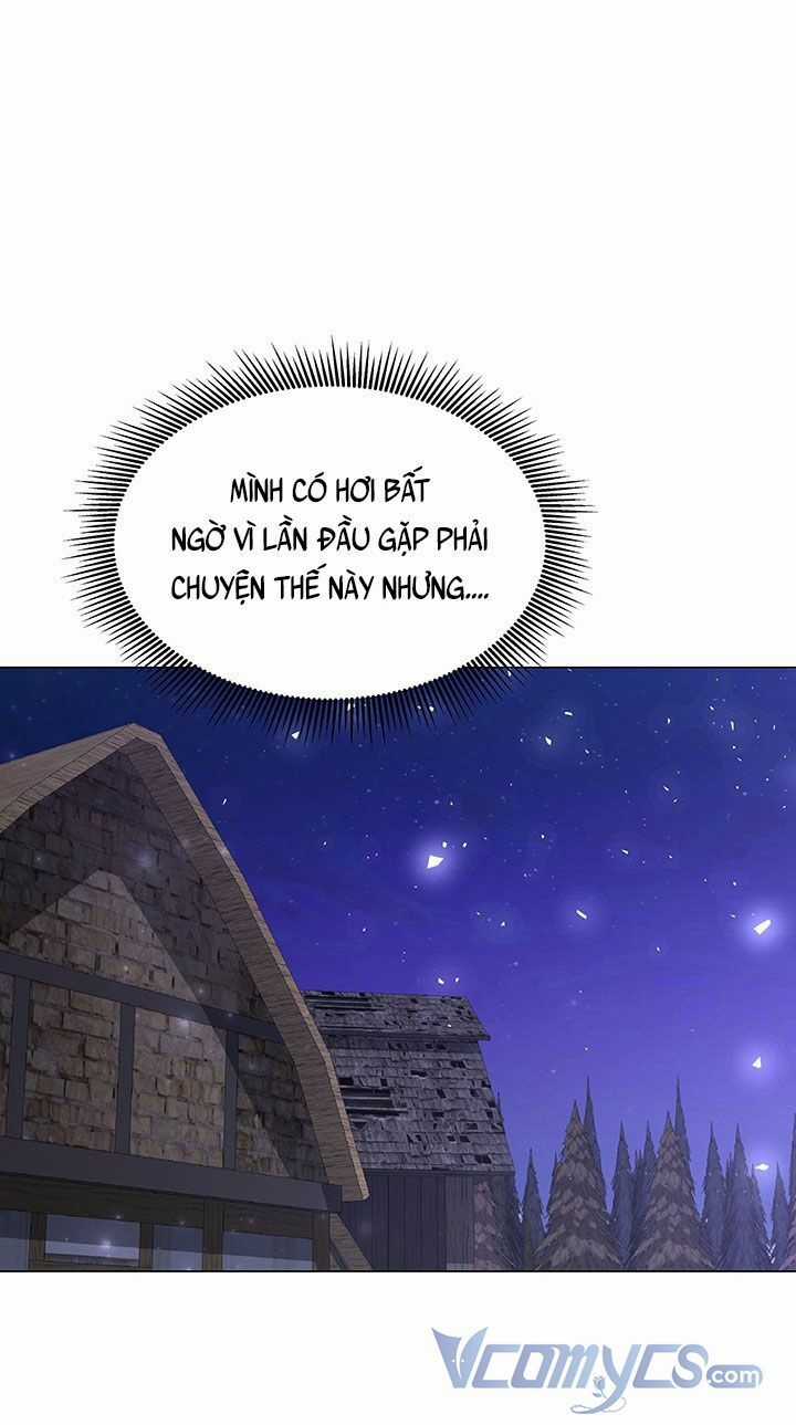 Chủ Nhân Cô Nhi Viện Muốn Nghỉ Ngơi Chapter 25 trang 45