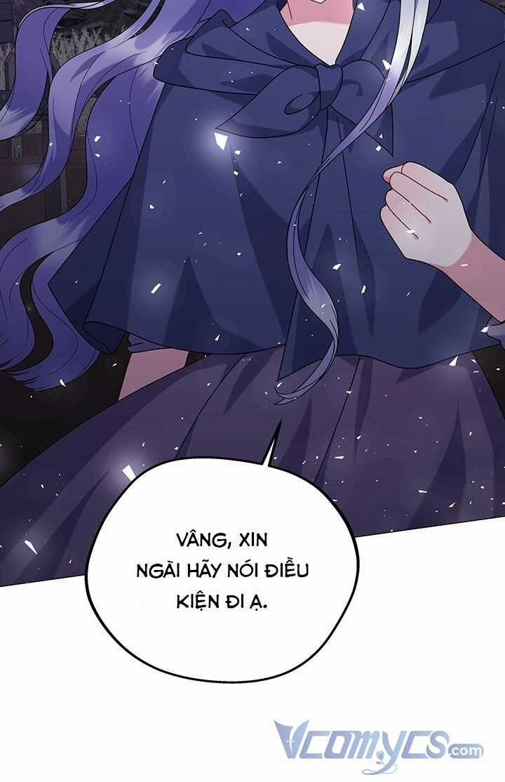 Chủ Nhân Cô Nhi Viện Muốn Nghỉ Ngơi Chapter 25 trang 47