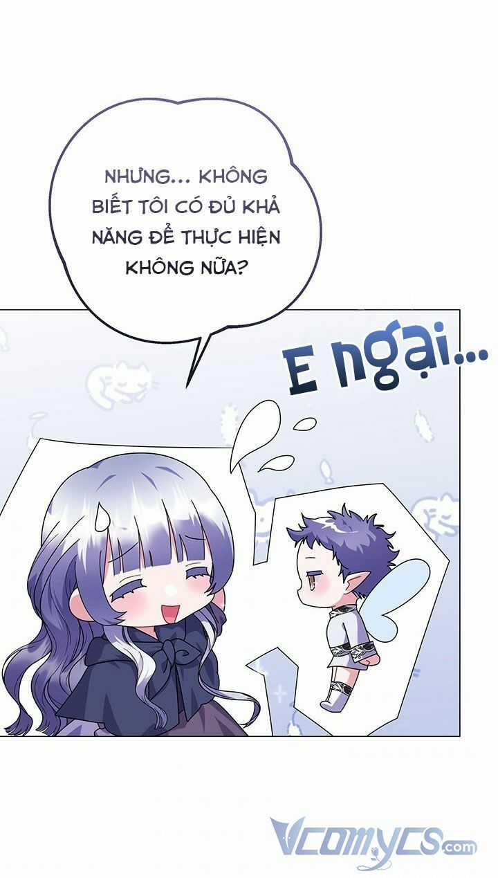 Chủ Nhân Cô Nhi Viện Muốn Nghỉ Ngơi Chapter 25 trang 48