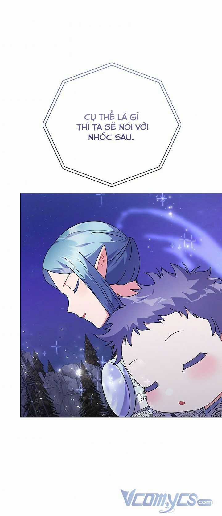 Chủ Nhân Cô Nhi Viện Muốn Nghỉ Ngơi Chapter 25 trang 49