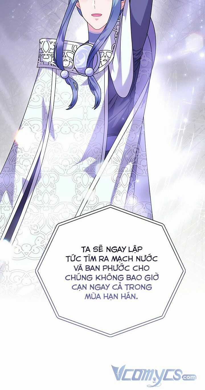 Chủ Nhân Cô Nhi Viện Muốn Nghỉ Ngơi Chapter 25 trang 51