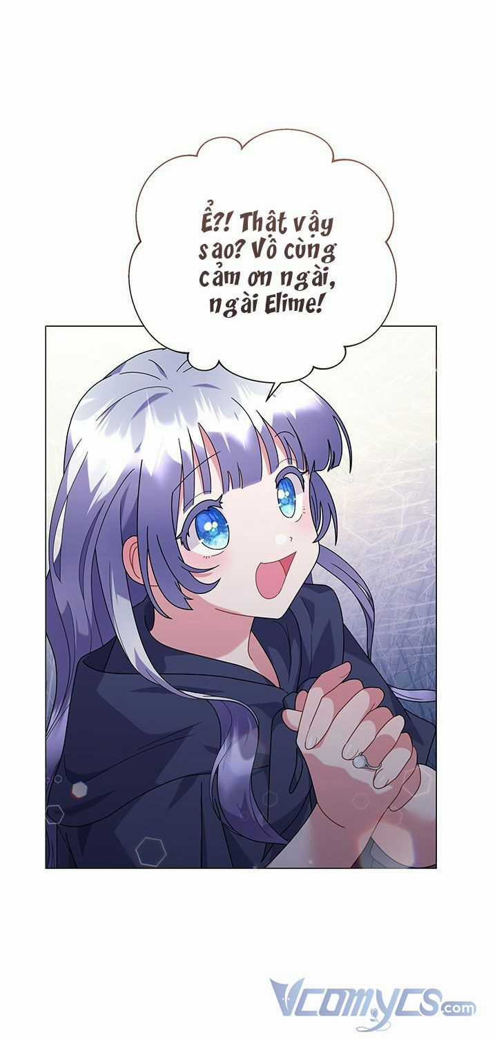 Chủ Nhân Cô Nhi Viện Muốn Nghỉ Ngơi Chapter 25 trang 52