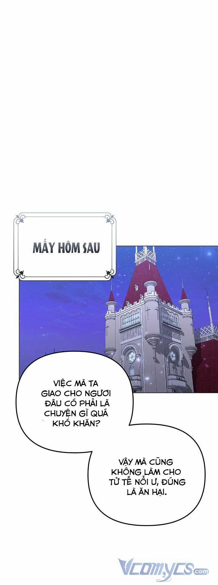 Chủ Nhân Cô Nhi Viện Muốn Nghỉ Ngơi Chapter 25 trang 55