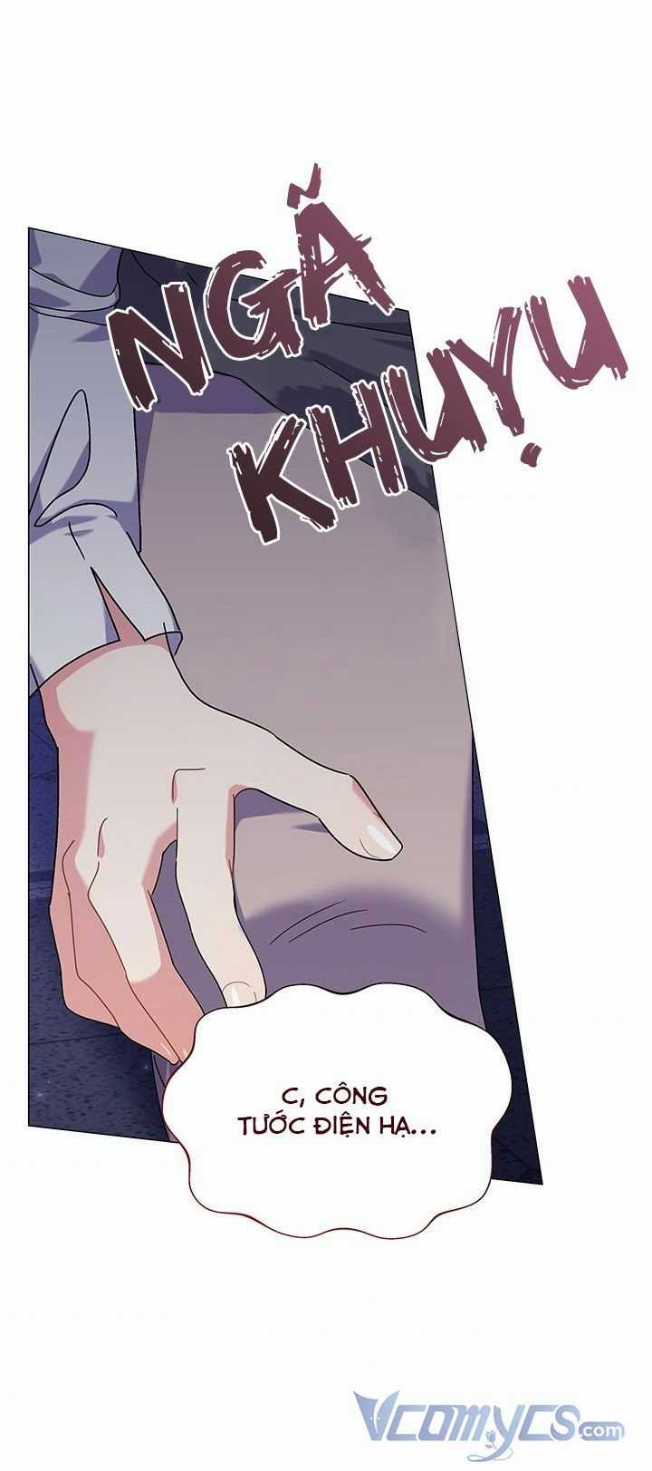 Chủ Nhân Cô Nhi Viện Muốn Nghỉ Ngơi Chapter 25 trang 56