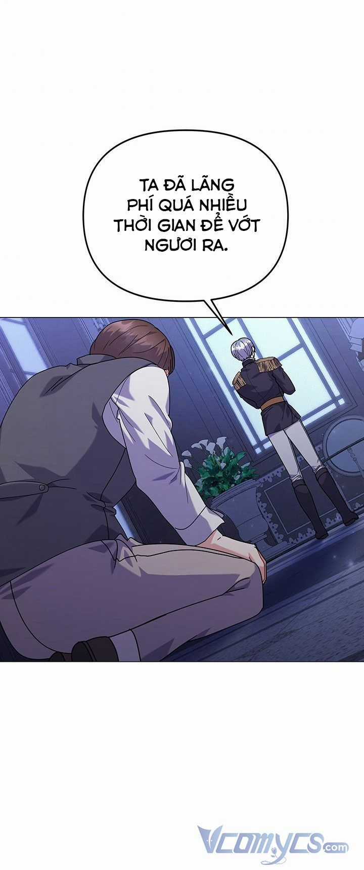 Chủ Nhân Cô Nhi Viện Muốn Nghỉ Ngơi Chapter 25 trang 57