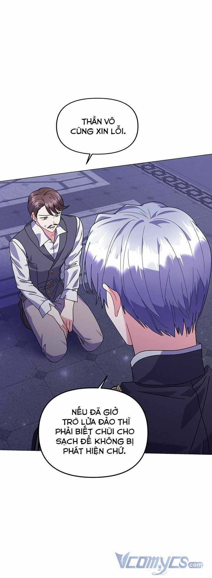 Chủ Nhân Cô Nhi Viện Muốn Nghỉ Ngơi Chapter 25 trang 62