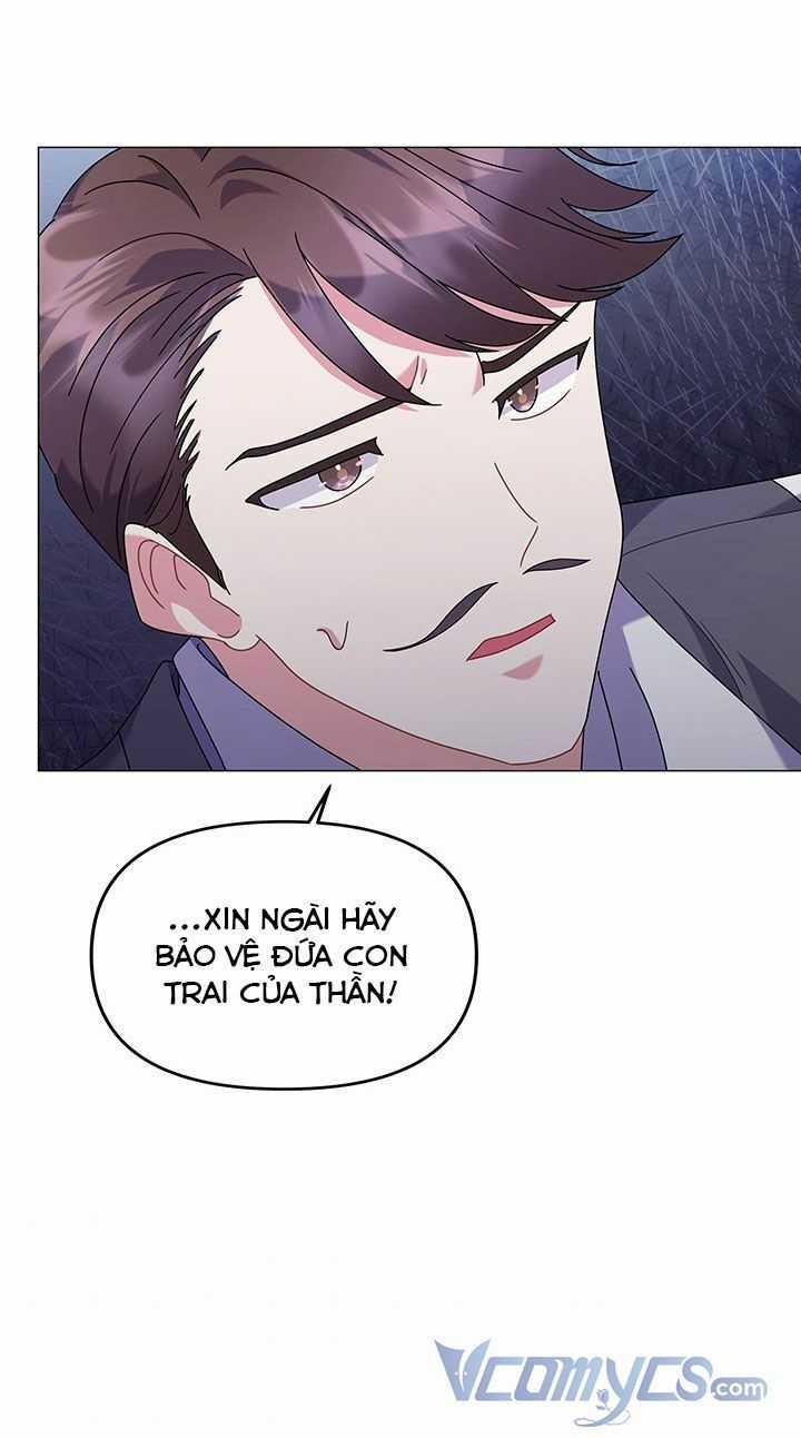 Chủ Nhân Cô Nhi Viện Muốn Nghỉ Ngơi Chapter 25 trang 64