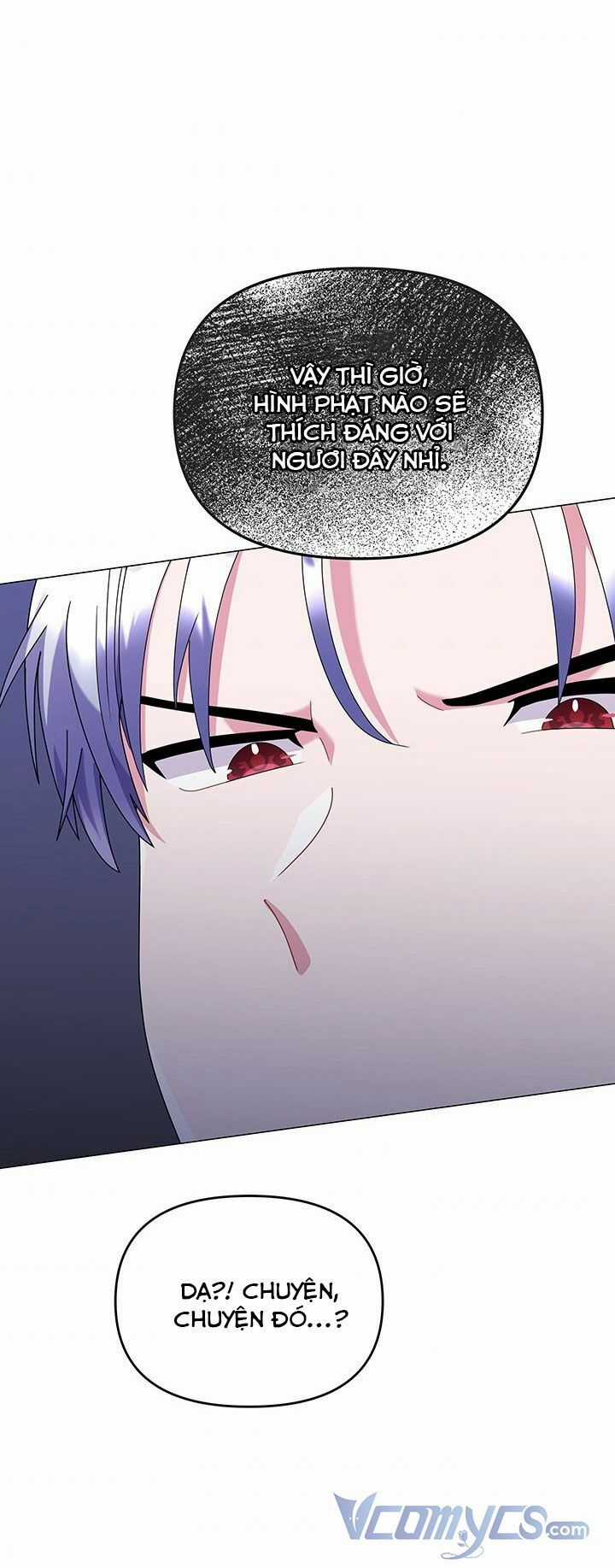 Chủ Nhân Cô Nhi Viện Muốn Nghỉ Ngơi Chapter 25 trang 65