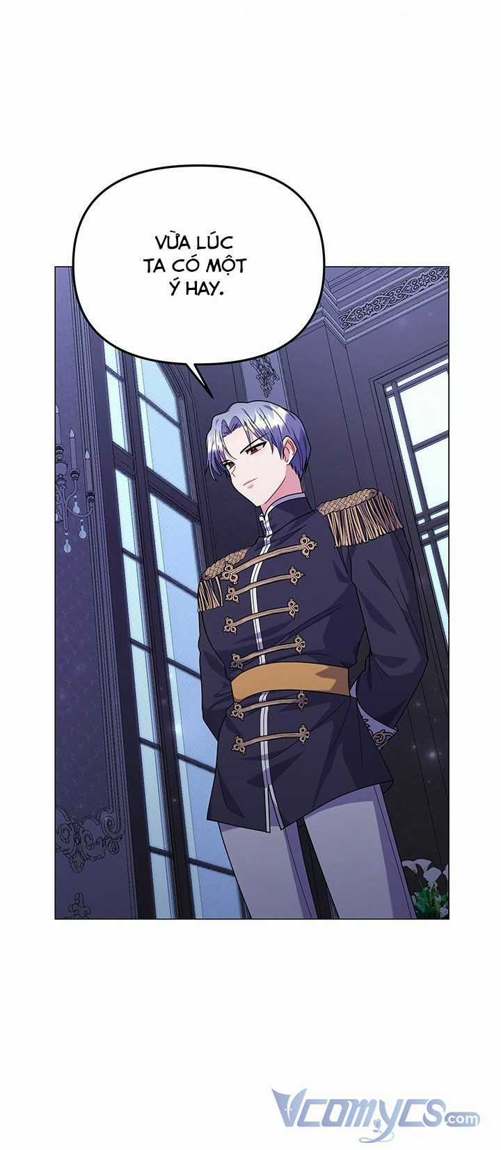 Chủ Nhân Cô Nhi Viện Muốn Nghỉ Ngơi Chapter 25 trang 66