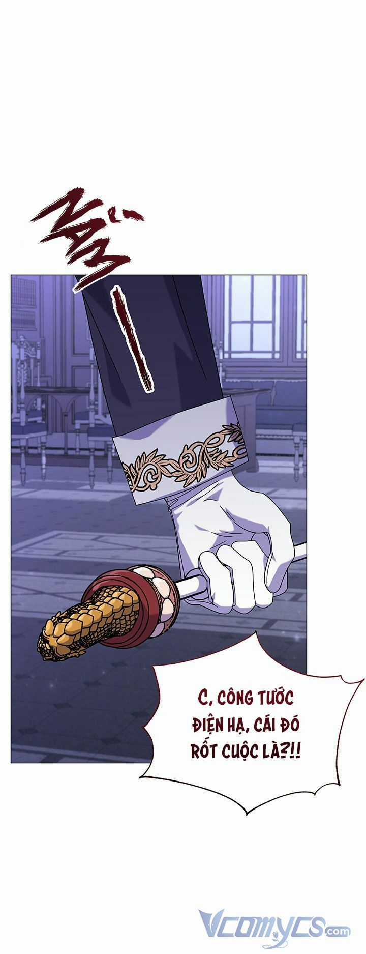 Chủ Nhân Cô Nhi Viện Muốn Nghỉ Ngơi Chapter 25 trang 67