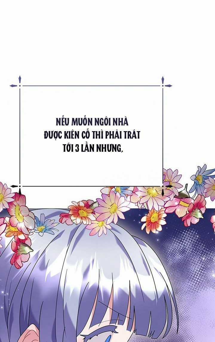 Chủ Nhân Cô Nhi Viện Muốn Nghỉ Ngơi Chapter 25 trang 7