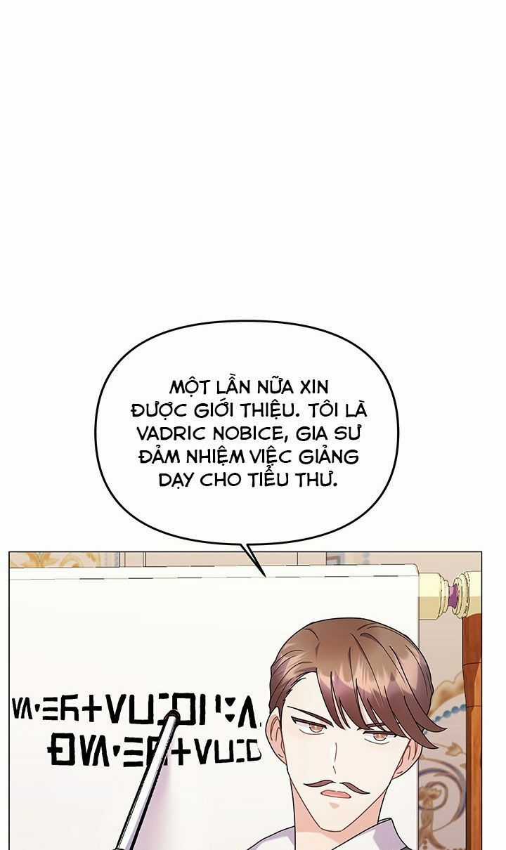 Chủ Nhân Cô Nhi Viện Muốn Nghỉ Ngơi Chapter 25 trang 70