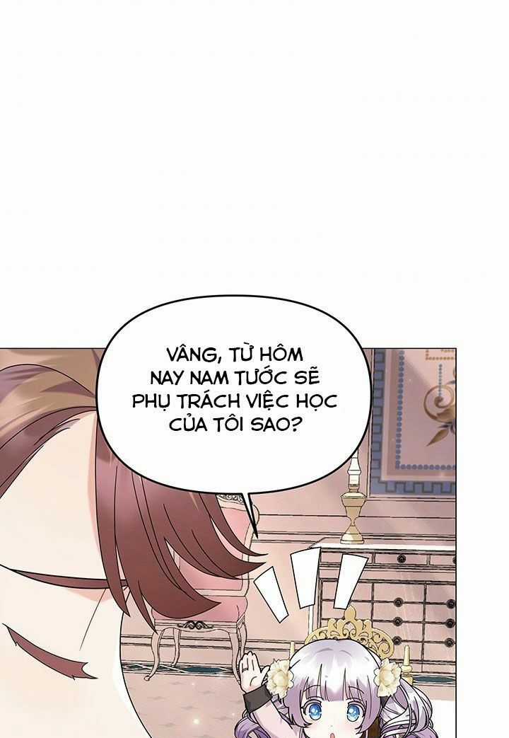 Chủ Nhân Cô Nhi Viện Muốn Nghỉ Ngơi Chapter 25 trang 72