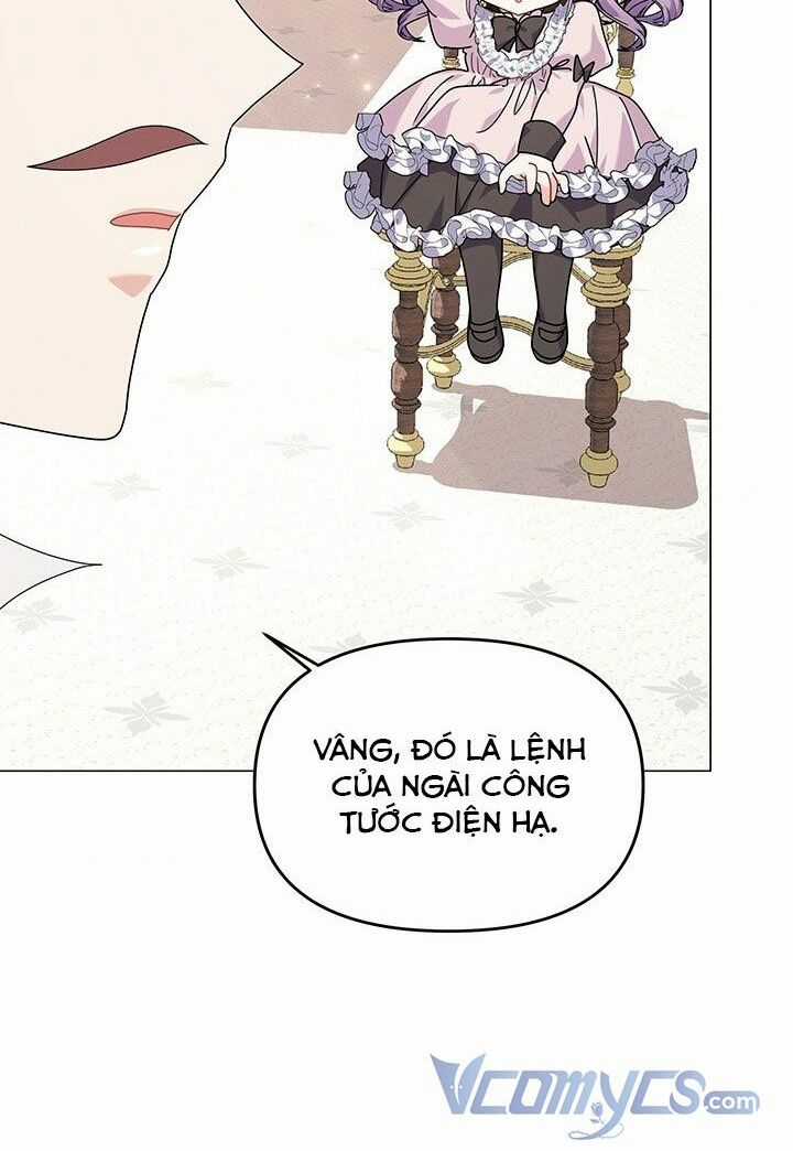 Chủ Nhân Cô Nhi Viện Muốn Nghỉ Ngơi Chapter 25 trang 73