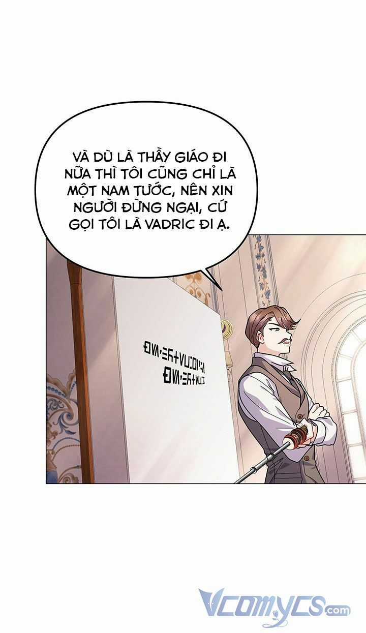 Chủ Nhân Cô Nhi Viện Muốn Nghỉ Ngơi Chapter 25 trang 74