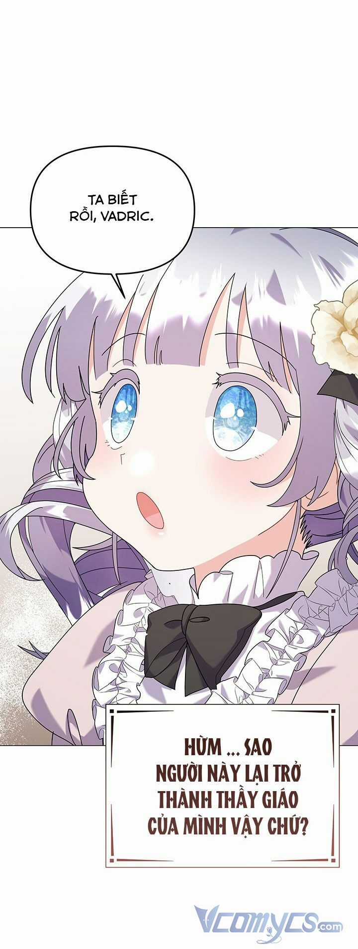 Chủ Nhân Cô Nhi Viện Muốn Nghỉ Ngơi Chapter 25 trang 75