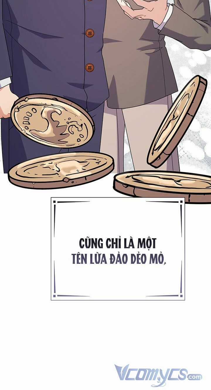 Chủ Nhân Cô Nhi Viện Muốn Nghỉ Ngơi Chapter 25 trang 77