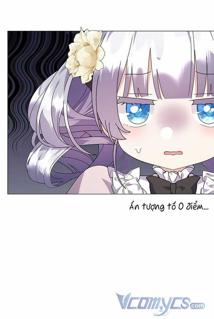 Chủ Nhân Cô Nhi Viện Muốn Nghỉ Ngơi Chapter 25 trang 79