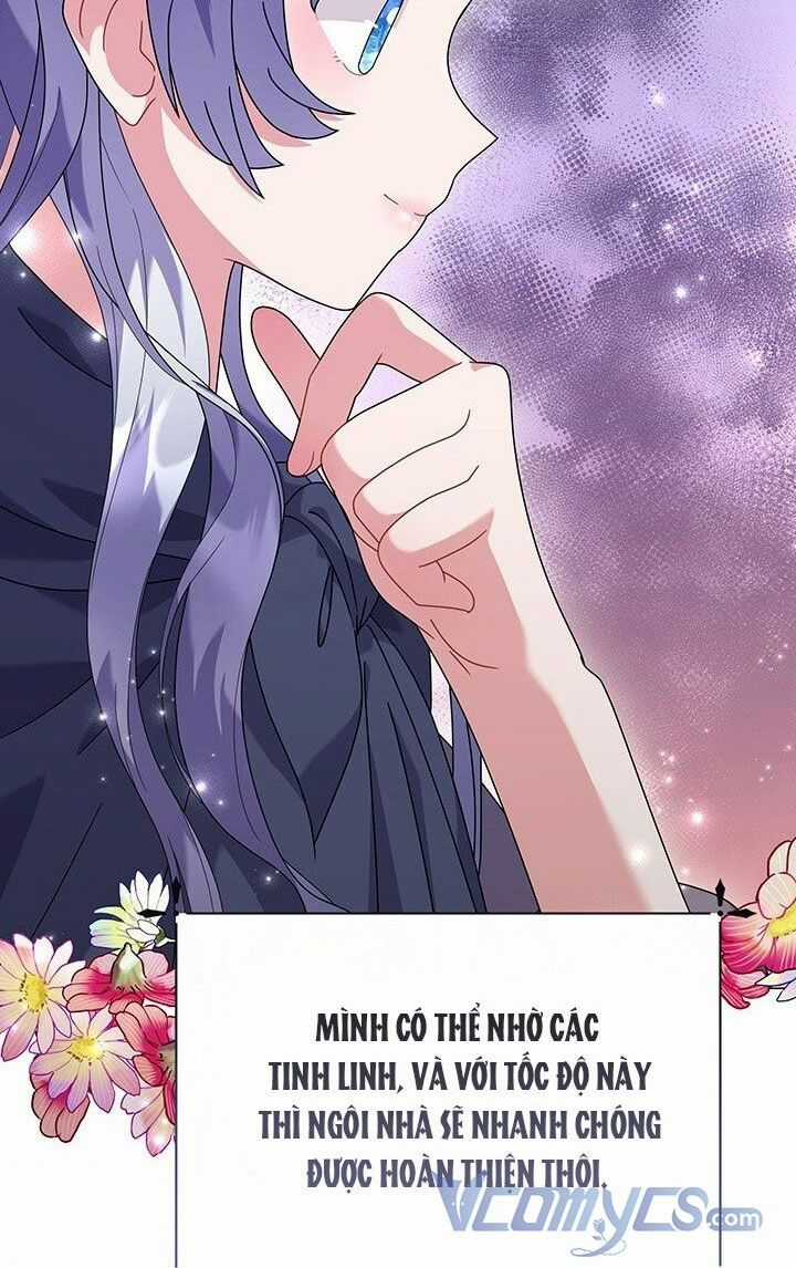 Chủ Nhân Cô Nhi Viện Muốn Nghỉ Ngơi Chapter 25 trang 8