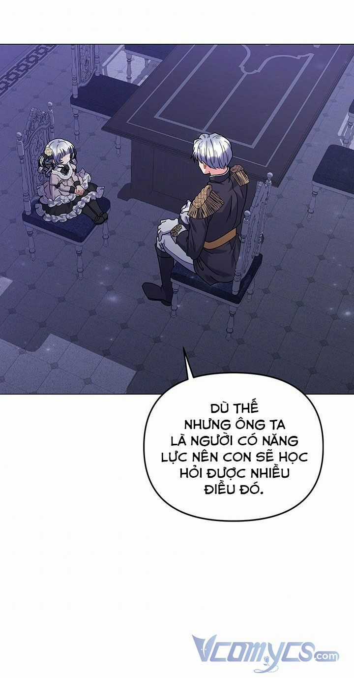 Chủ Nhân Cô Nhi Viện Muốn Nghỉ Ngơi Chapter 25 trang 81