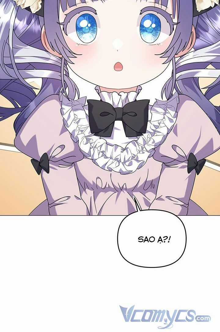 Chủ Nhân Cô Nhi Viện Muốn Nghỉ Ngơi Chapter 25 trang 85