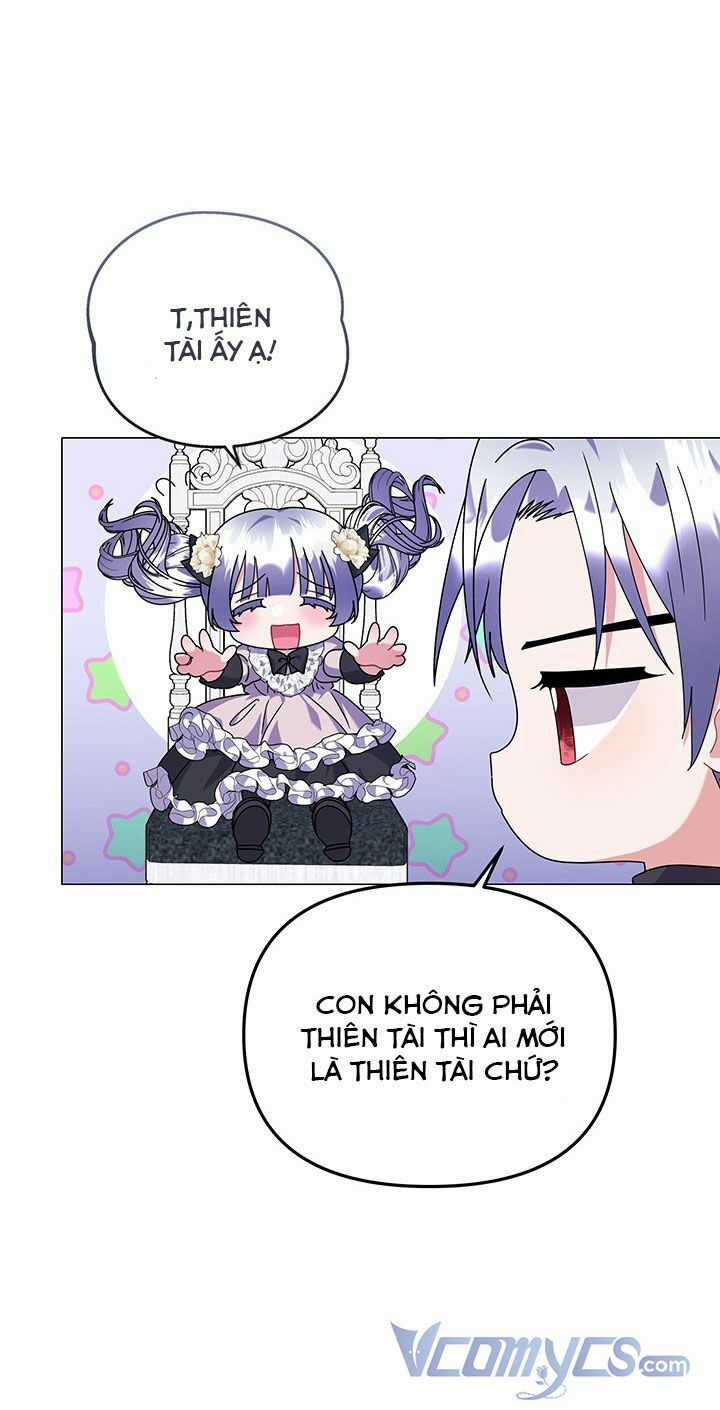 Chủ Nhân Cô Nhi Viện Muốn Nghỉ Ngơi Chapter 25 trang 86