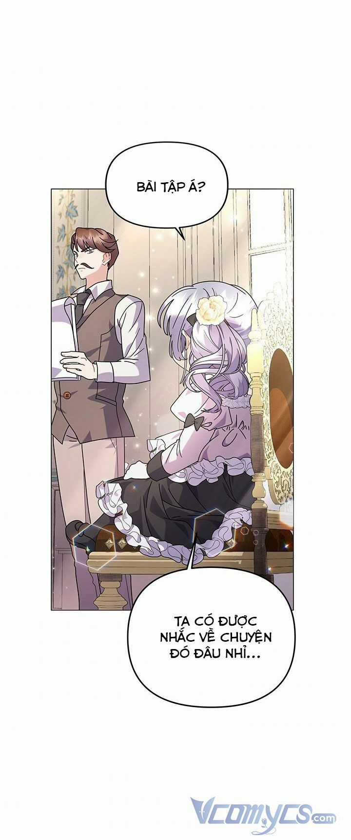 Chủ Nhân Cô Nhi Viện Muốn Nghỉ Ngơi Chapter 25 trang 90