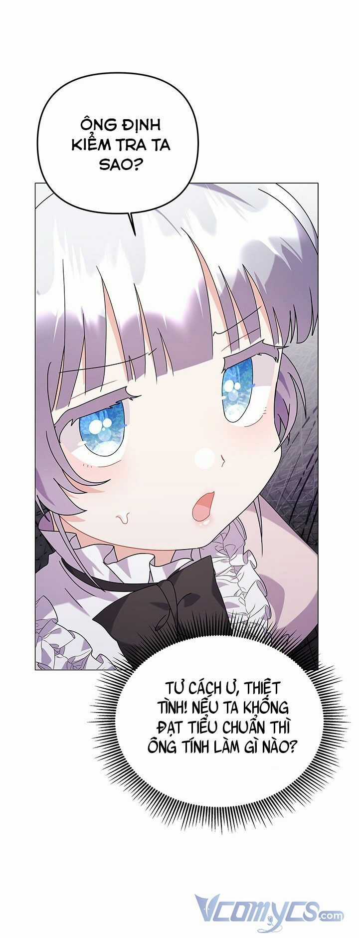 Chủ Nhân Cô Nhi Viện Muốn Nghỉ Ngơi Chapter 25 trang 92