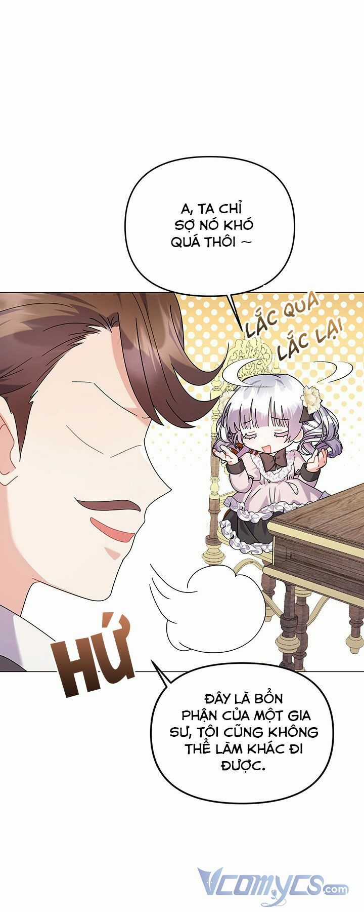 Chủ Nhân Cô Nhi Viện Muốn Nghỉ Ngơi Chapter 25 trang 94