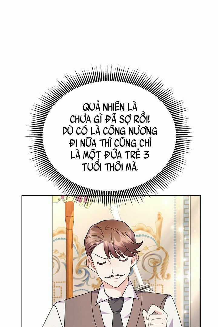 Chủ Nhân Cô Nhi Viện Muốn Nghỉ Ngơi Chapter 25 trang 95