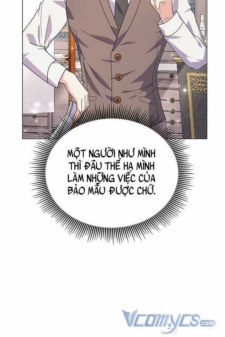 Chủ Nhân Cô Nhi Viện Muốn Nghỉ Ngơi Chapter 25 trang 96