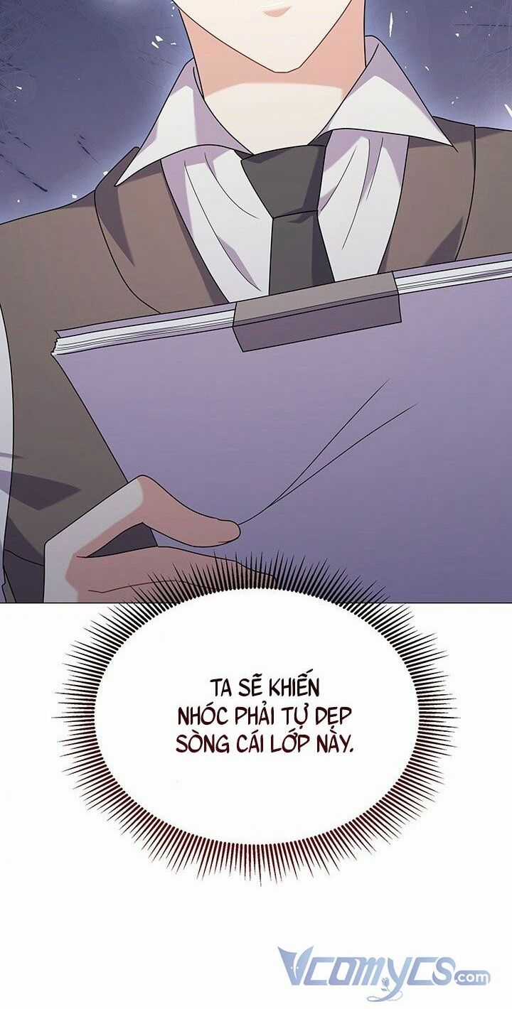 Chủ Nhân Cô Nhi Viện Muốn Nghỉ Ngơi Chapter 25 trang 98