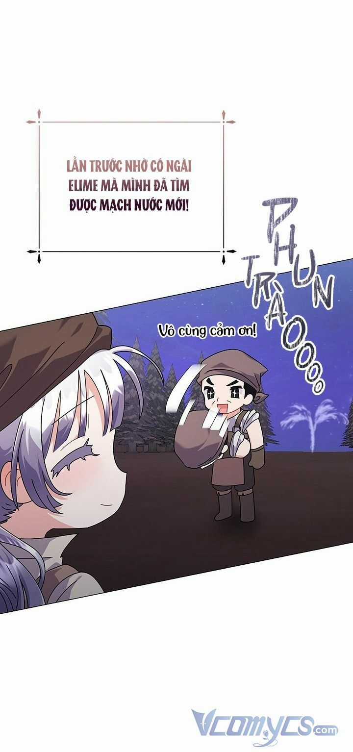 Chủ Nhân Cô Nhi Viện Muốn Nghỉ Ngơi Chapter 26 trang 11