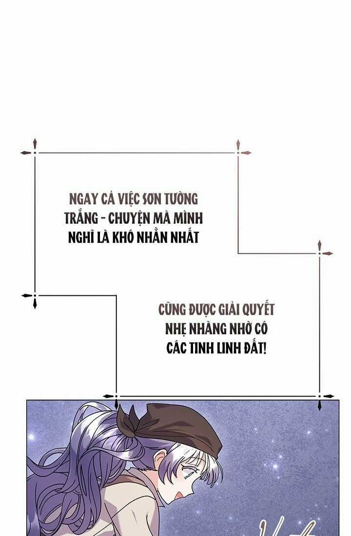Chủ Nhân Cô Nhi Viện Muốn Nghỉ Ngơi Chapter 26 trang 12