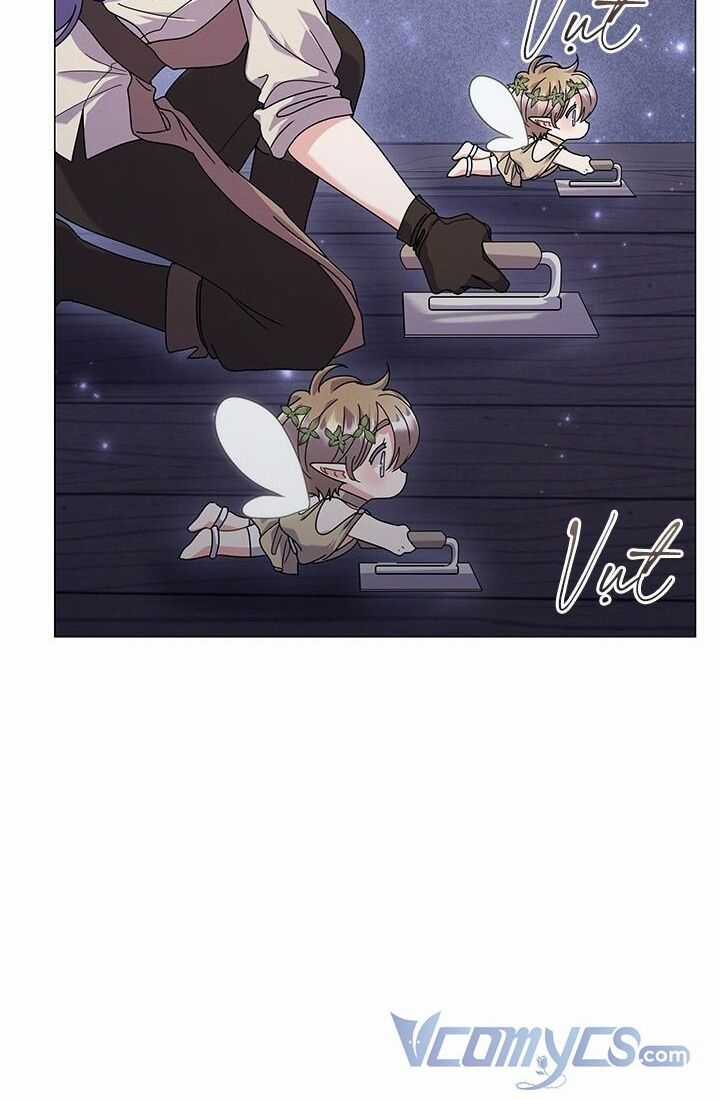 Chủ Nhân Cô Nhi Viện Muốn Nghỉ Ngơi Chapter 26 trang 13