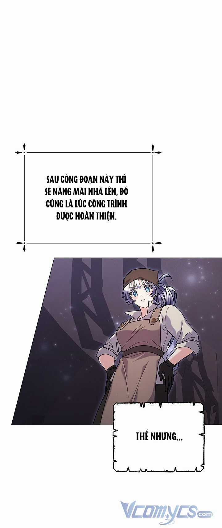 Chủ Nhân Cô Nhi Viện Muốn Nghỉ Ngơi Chapter 26 trang 14