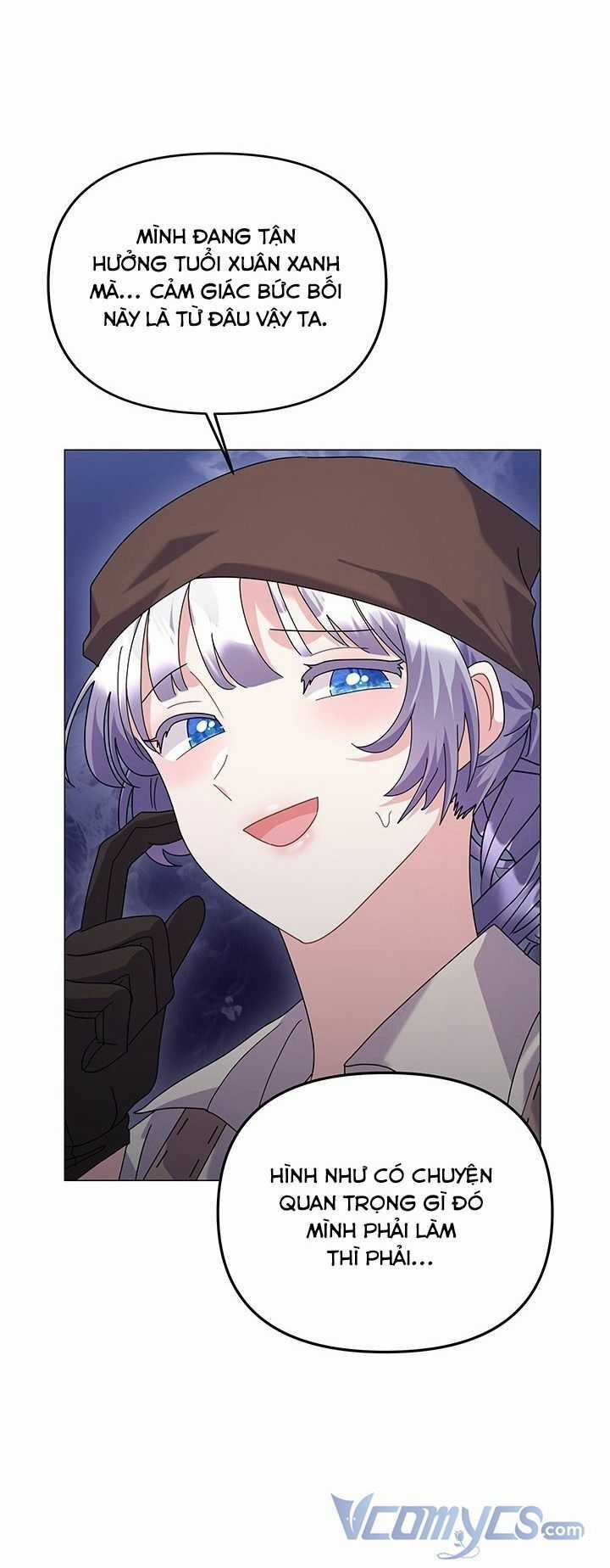 Chủ Nhân Cô Nhi Viện Muốn Nghỉ Ngơi Chapter 26 trang 15