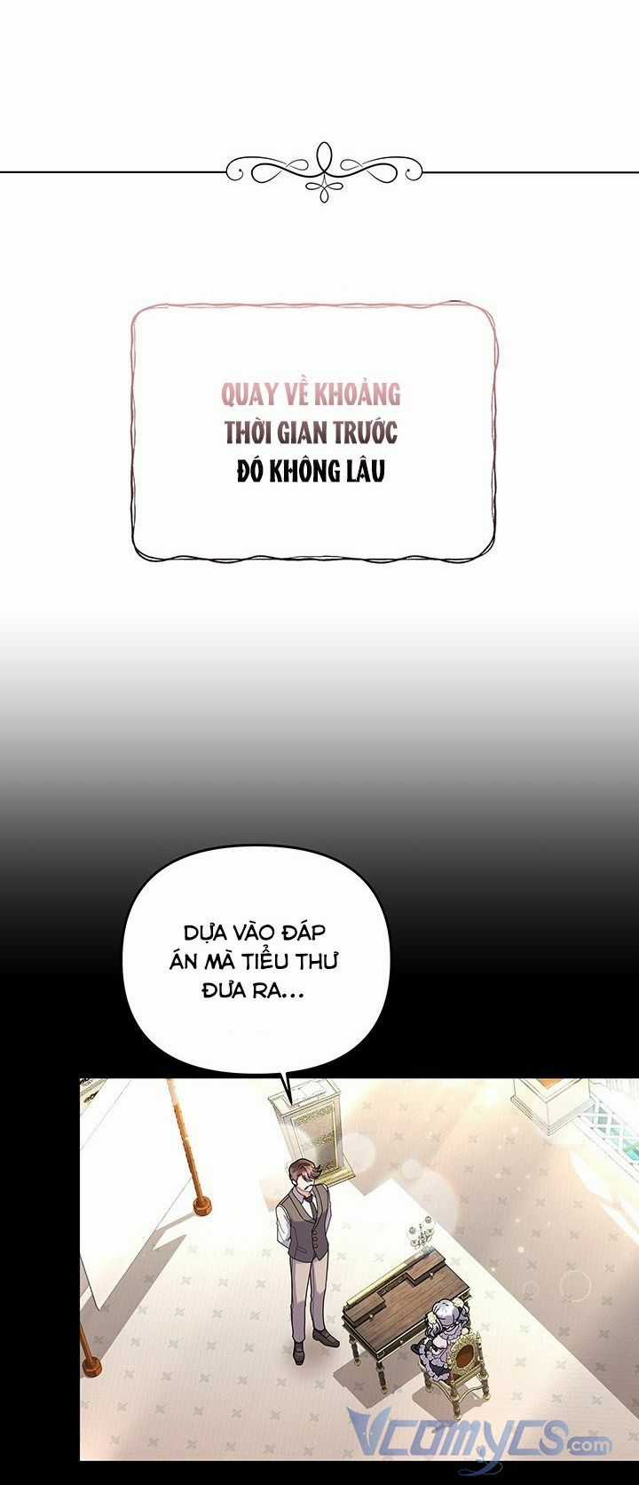 Chủ Nhân Cô Nhi Viện Muốn Nghỉ Ngơi Chapter 26 trang 18