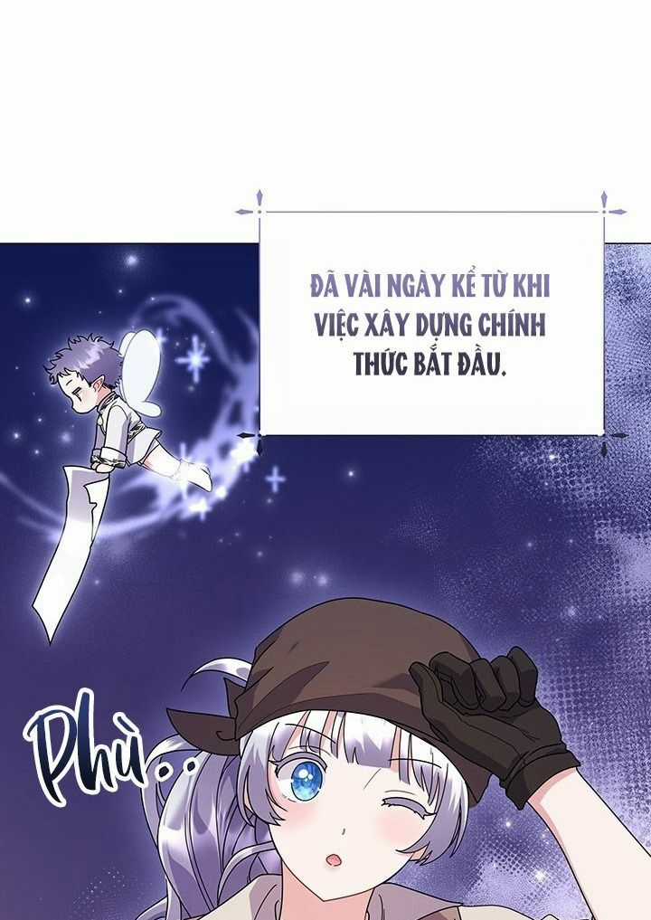 Chủ Nhân Cô Nhi Viện Muốn Nghỉ Ngơi Chapter 26 trang 2