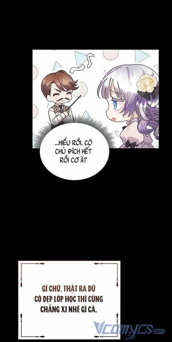 Chủ Nhân Cô Nhi Viện Muốn Nghỉ Ngơi Chapter 26 trang 22