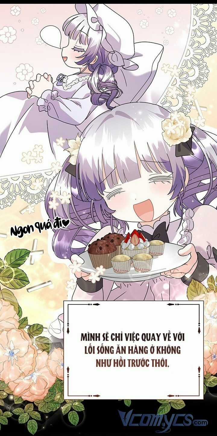 Chủ Nhân Cô Nhi Viện Muốn Nghỉ Ngơi Chapter 26 trang 23