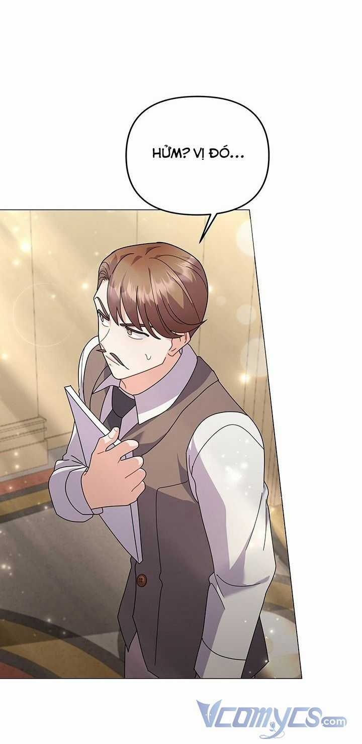 Chủ Nhân Cô Nhi Viện Muốn Nghỉ Ngơi Chapter 26 trang 28