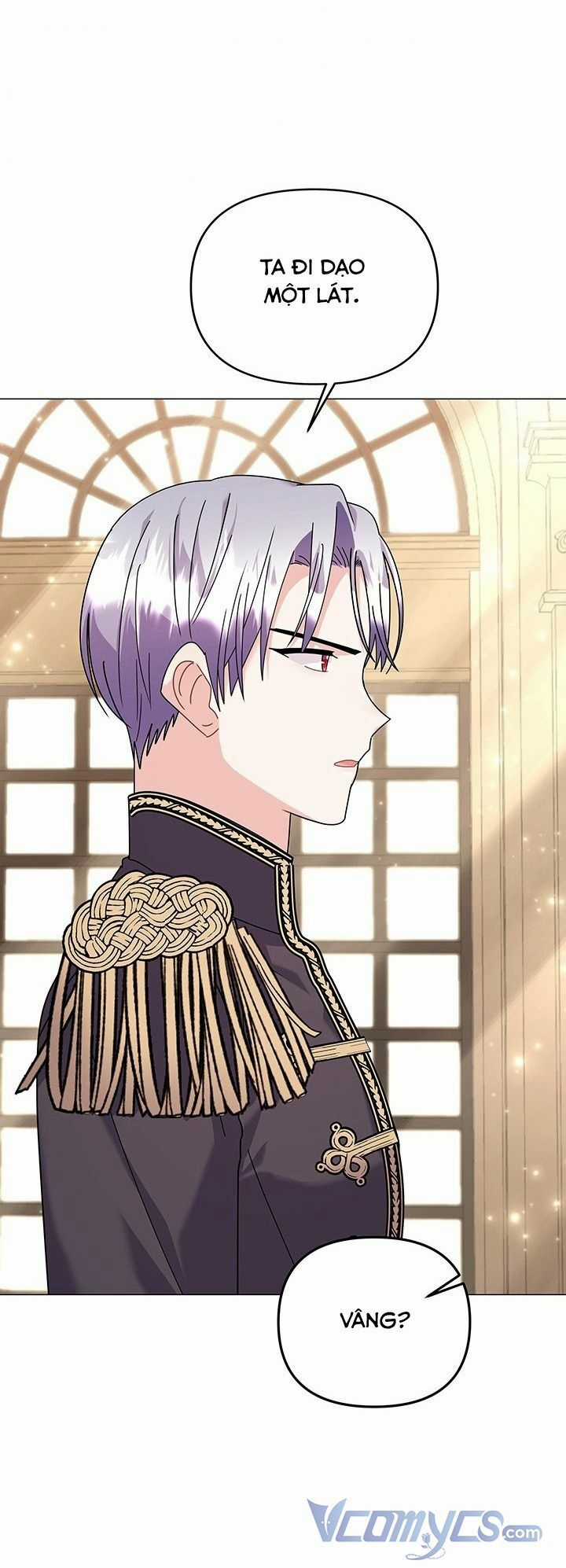 Chủ Nhân Cô Nhi Viện Muốn Nghỉ Ngơi Chapter 26 trang 32