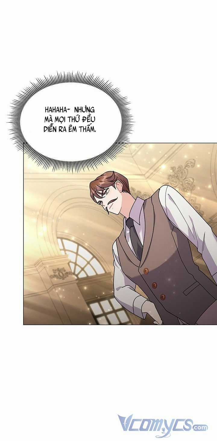 Chủ Nhân Cô Nhi Viện Muốn Nghỉ Ngơi Chapter 26 trang 35